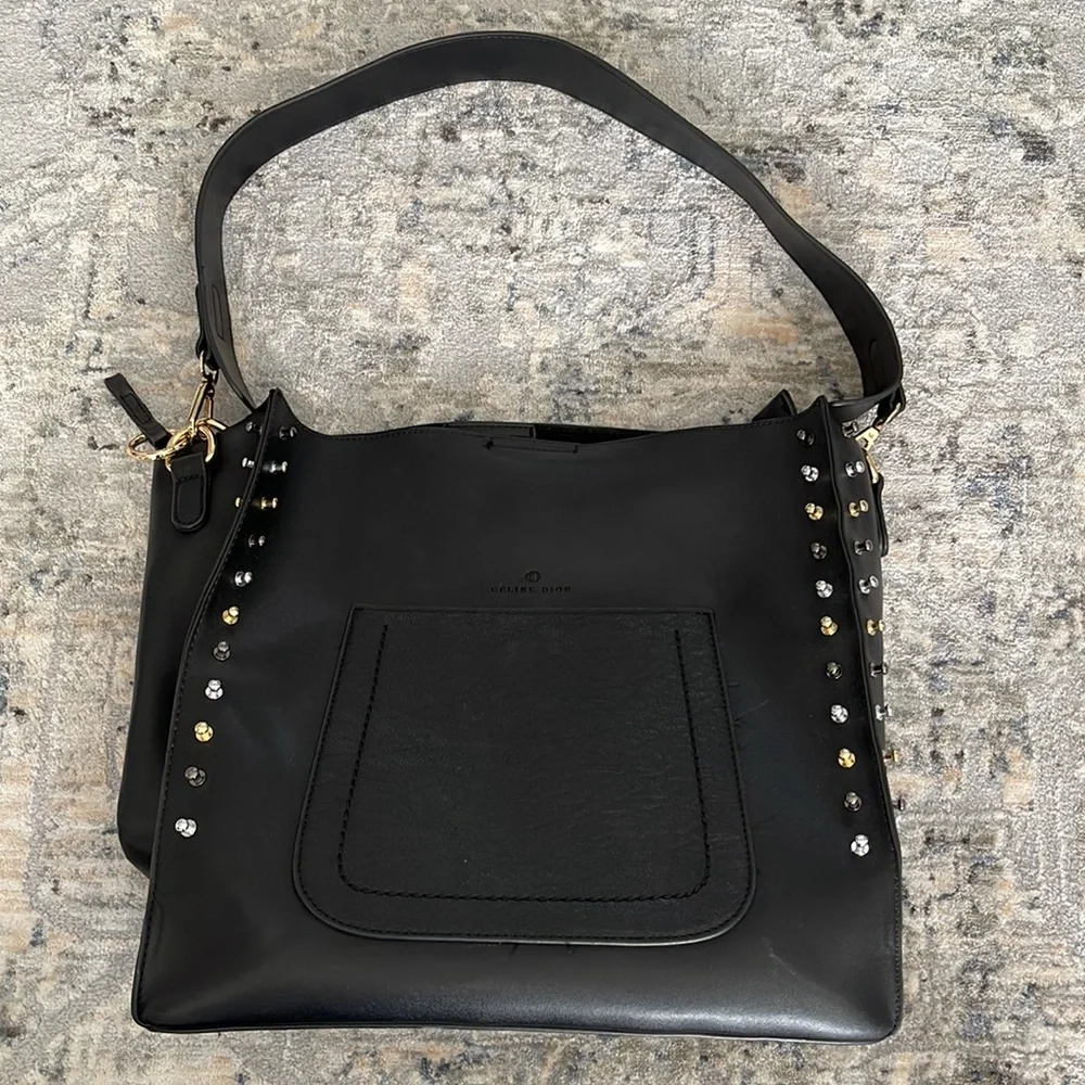 Celine Dion Purse - Picture 2 of 7